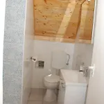 Apartment Kek Kucko Vendeghaz *