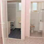 Kek Kucko Vendeghaz Apartment