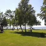 Apartment Kek Kucko Vendeghaz Fonyod