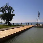 Apartment Kek Kucko Vendeghaz