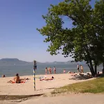 Apartment Kek Kucko Vendeghaz Fonyod