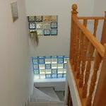 Apartment Kek Kucko Vendeghaz