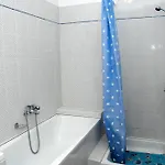 Apartment Kek Kucko Vendeghaz Fonyod