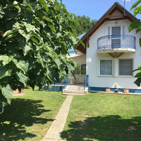 Kek Kucko Vendeghaz Апартаменты